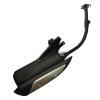 Motorcycle Accessories HJ125T-9C HJ125T-10A / 10E / 16D Exhaust Pipe Chimney(HJ125T-10E) view 2