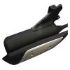 Motorcycle Accessories HJ125T-9C HJ125T-10A / 10E / 16D Exhaust Pipe Chimney(HJ125T-10E) view 3