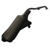 Motorcycle Accessories HJ125T-9C HJ125T-10A / 10E / 16D Exhaust Pipe Chimney(HJ125T-10E) view 4