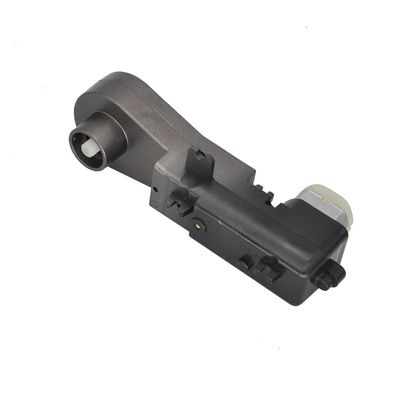 RC Accessories for HUINA 1593 Walking Gearbox with Motor for 593 RC Excavator Original Upgrade Track Engine Drive Toy Model Parts(Right)