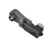 RC Accessories for HUINA 1593 Walking Gearbox with Motor for 593 RC Excavator Original Upgrade Track Engine Drive Toy Model Parts(Right) view 1