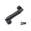 RC Car Parts Accessories for FMS for EAZYRC for RocHobby for FJ for Cruiser for Patriot for Katana 1/18 RC Upgrade Parts Steel Drive Shaft CVD Modified Parts view 4