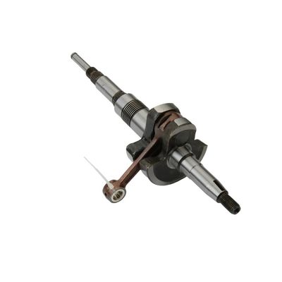 Scooter Crankshaft Fit For 491 ST N P 50cc AC 2-Stroke Engine Parts