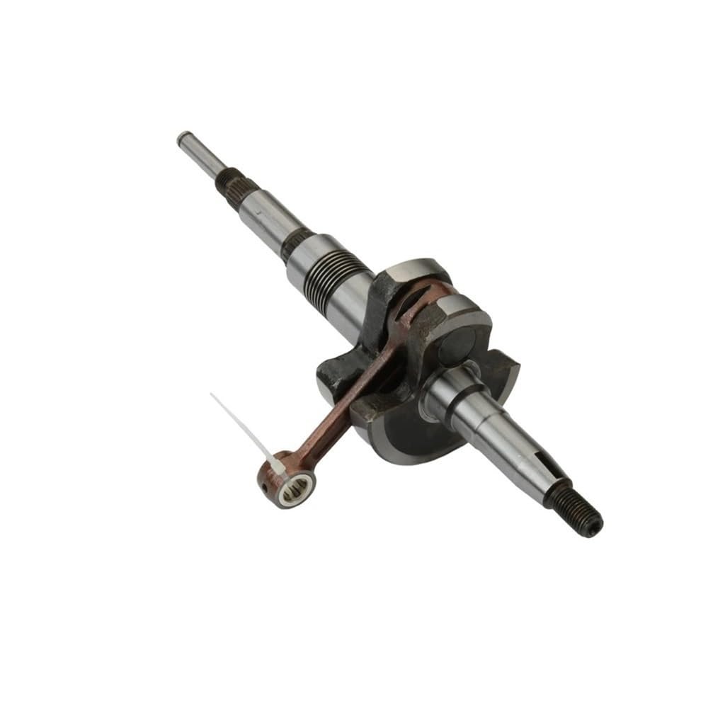 Scooter Crankshaft Fit For 491 ST N P 50cc AC 2-Stroke Engine Parts