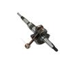 Scooter Crankshaft Fit For 491 ST N P 50cc AC 2-Stroke Engine Parts view 1