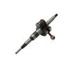Scooter Crankshaft Fit For 491 ST N P 50cc AC 2-Stroke Engine Parts view 4