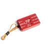 JeeFly JP Retract Controller ER-120/150/200 V1/V2 Alloy Electric Retractable System Landing Gear Controller for RC Fixed-Wing Aircraft 2S Lipo 12-30kg Capacity (ER-120 V1) view 1