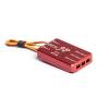 JeeFly JP Retract Controller ER-120/150/200 V1/V2 Alloy Electric Retractable System Landing Gear Controller for RC Fixed-Wing Aircraft 2S Lipo 12-30kg Capacity (ER-120 V1) view 4
