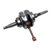 Crankshaft Assembly For Bu Yang Feishen FA D300 H300 G300 Linhai 260cc 300cc OEM 2.1.01.0010 ATV UTV Spare Parts view 1