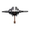 Crankshaft Assembly For Bu Yang Feishen FA D300 H300 G300 Linhai 260cc 300cc OEM 2.1.01.0010 ATV UTV Spare Parts view 2