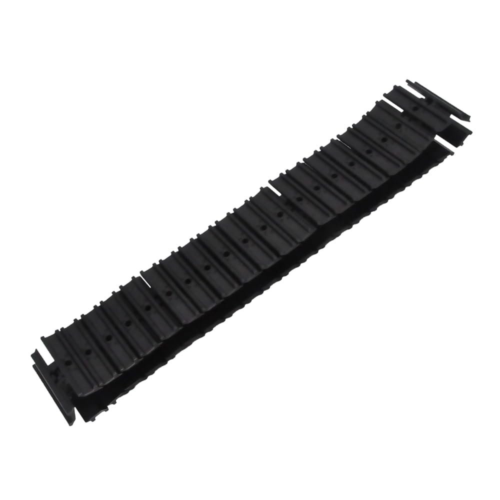 RC Accessories for Huina Kabolite 336 Full Metal Original Track for Scale 1/16 RC Hydraulic Excavator 336GC Model Accessories