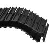 RC Accessories for Huina Kabolite 336 Full Metal Original Track for Scale 1/16 RC Hydraulic Excavator 336GC Model Accessories view 4