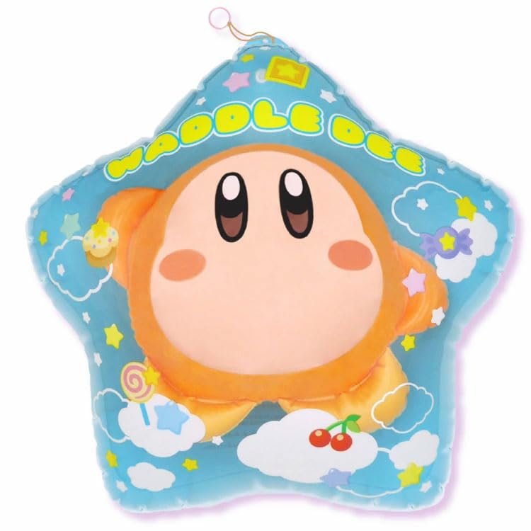 ENSKY Star Kirby Mascot Bonbon Ball 3 Wadoldy