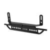 1Pair Metal Side Pedal Rock Sliders Foot Pedal Side Guard Plate for Traxxas TRX-4 TRX4 1/10 RC Crawler Car Upgrade Parts view 3