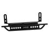 1Pair Metal Side Pedal Rock Sliders Foot Pedal Side Guard Plate for Traxxas TRX-4 TRX4 1/10 RC Crawler Car Upgrade Parts view 4