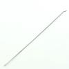 20Pcs/Lot 190mm Diameter 1.2mm Servo Push Rod Steel Wire Z-Type Steel Wire for RC SU27KT Fixed Wing Airplane Model DIY Parts view 1