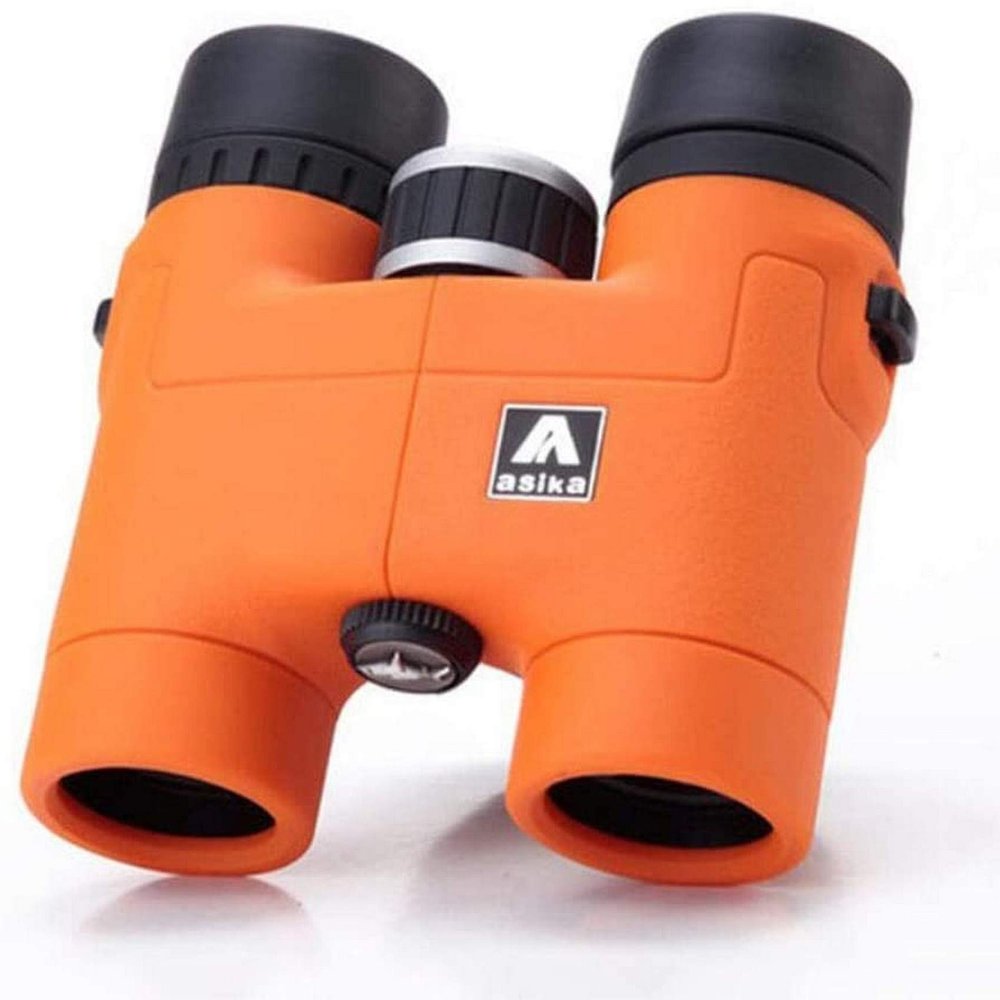 8x32 Telescope HD Binoculars telescopio binoculo BAK4 Prism Roof Prism Fully Multi-Coated