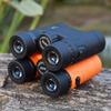 8x32 Telescope HD Binoculars telescopio binoculo BAK4 Prism Roof Prism Fully Multi-Coated view 2