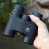 8x32 Telescope HD Binoculars telescopio binoculo BAK4 Prism Roof Prism Fully Multi-Coated view 3