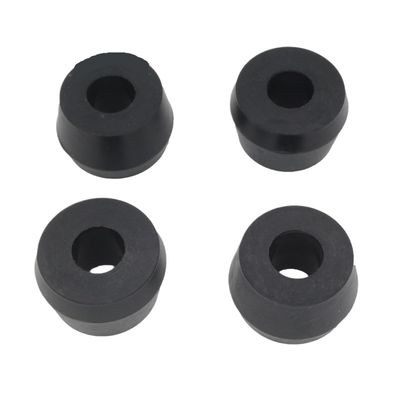 WcDeoj 4PCS Power Trim Bushing Compatible with R/MR/ 1983-90 18-2702 9-77000 23-99291T