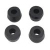 WcDeoj 4PCS Power Trim Bushing Compatible with R/MR/ 1983-90 18-2702 9-77000 23-99291T view 1