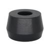 WcDeoj 4PCS Power Trim Bushing Compatible with R/MR/ 1983-90 18-2702 9-77000 23-99291T view 2