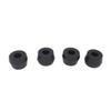 WcDeoj 4PCS Power Trim Bushing Compatible with R/MR/ 1983-90 18-2702 9-77000 23-99291T view 4