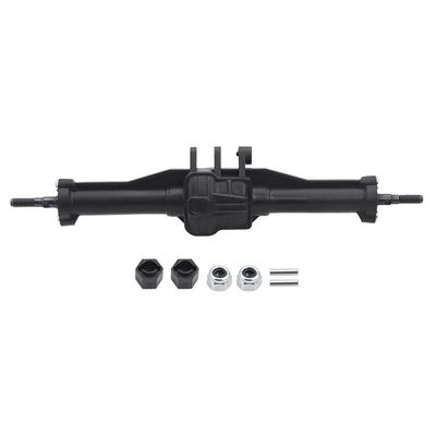 Complete with Servo Mount for 1/18 Traxxas Trx-4M Trx4m RC Crawler Upgrade Parts