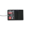 Authticar Flysky FS-R11P Receiver, 11 Channel 2.4GHz Receiver for RC Car Boat, Long Range Radio Control Receiver with PWM PPM IBUS SBUS Output view 1