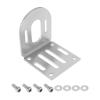 ECSiNG Motor Mounting Bracket Stainless Steel Suitable for RC Boat Car 540 550 Motor view 1
