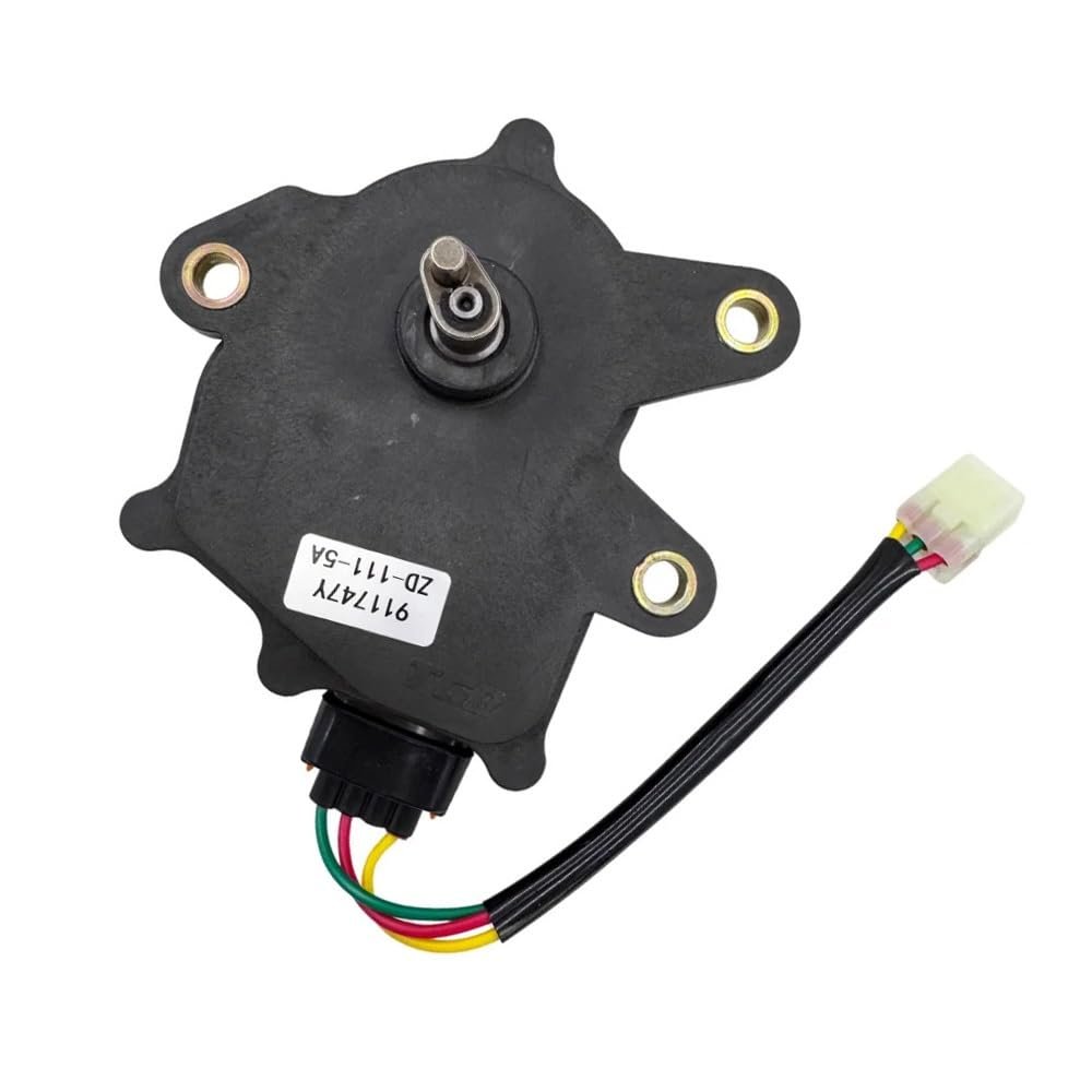 Fit For TGB LandMax 1000 Servo Motor Transfer Case For TGB LandMax 1000 911747Y