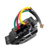 Fit For TGB LandMax 1000 Servo Motor Transfer Case For TGB LandMax 1000 911747Y view 3