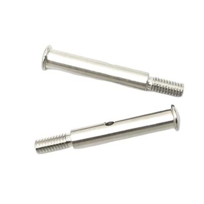 2pcs Rustler/Slash2Wd/Ford F-150 3637 Front Axle, Modified and Upgraded Accessories RC Car