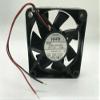 for NMB 2406RL-04W-M30 DC12V 0.08A 6015 6CM Silent Cooling Fan 2-Wire view 1