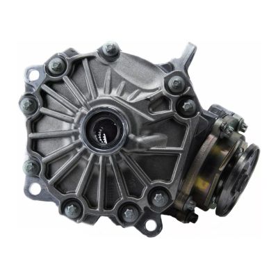 Areyourshop Front Differential 2213301702 for Benz C-CLASS (W204/205/206), E-CLASS (W212), S-CLASS (W221), S-CLASS (W222), CLS (C218), GLC W253 2213308201, A2223350000, 2213308800, 2213301402