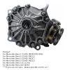 Areyourshop Front Differential 2213301702 for Benz C-CLASS (W204/205/206), E-CLASS (W212), S-CLASS (W221), S-CLASS (W222), CLS (C218), GLC W253 2213308201, A2223350000, 2213308800, 2213301402 view 2