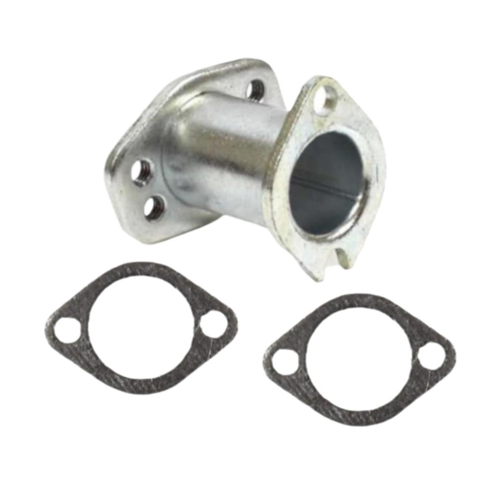 Gralara 796002 Adapter, Easy Installation Part, Fits Most Engines Accessories Exhaust, Replacement for 794661 697346