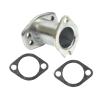 Gralara 796002 Adapter, Easy Installation Part, Fits Most Engines Accessories Exhaust, Replacement for 794661 697346 view 1