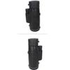 40X60 High Power BAK4 Prism Waterproof HD Telescope,Waterproof Fogproof Monocular with Smartphone Holder & Tripod,Fully view 3
