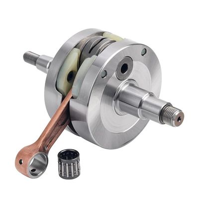 Motorcycle Connecting Rod Crankshaft Assembly Suitable for 144 SX150 SX XC 51530018000 SX144 SX150 XC150