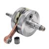 Motorcycle Connecting Rod Crankshaft Assembly Suitable for 144 SX150 SX XC 51530018000 SX144 SX150 XC150 view 1