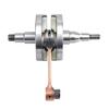 Motorcycle Connecting Rod Crankshaft Assembly Suitable for 144 SX150 SX XC 51530018000 SX144 SX150 XC150 view 3