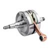 Motorcycle Connecting Rod Crankshaft Assembly Suitable for 144 SX150 SX XC 51530018000 SX144 SX150 XC150 view 4