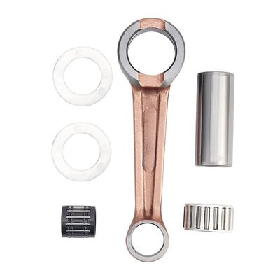 Motorcycle Connecting Rod Crankshaft Assembly for RM125 RM 125 2001 to 2008 12161 36E11 000 12161 36E12 000 12161 36F20 000