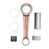 Motorcycle Connecting Rod Crankshaft Assembly for RM125 RM 125 2001 to 2008 12161 36E11 000 12161 36E12 000 12161 36F20 000 view 1