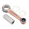 Motorcycle Connecting Rod Crankshaft Assembly for RM125 RM 125 2001 to 2008 12161 36E11 000 12161 36E12 000 12161 36F20 000 view 3