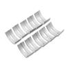 10pcs Motorcycle Main Crankshaft Bearings STD for GSXR600 GSXR750 GSR600 K1-K9 L0 L1 L2 GSXR 600 750 GSX R600 R750(Oversize 100) view 2