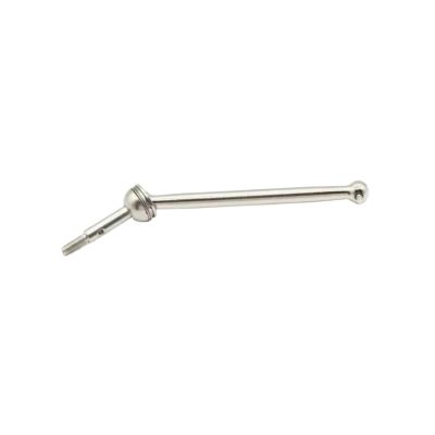 QTUONVD RC Car Differential Cup for WLtoys 124008 RC Car Parts 2722 Dog Bone Group 2723 for Universal Drive Shaft Assembly 2724 Rear Axle Cup 2725 for Universal Jointshaft(Cardan Shaft)