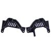 SCX6 1:6 Aluminum Front Shock Towers Brackets, 2 view 2