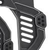SCX6 1:6 Aluminum Front Shock Towers Brackets, 2 view 4